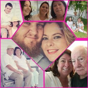 Meet your Posher, Mandie